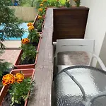 Haus - Podmaniczky Szallas, Bor, Balaton * Balatonföldvár
