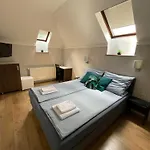 홈스테이 Haus - Podmaniczky Szallas, Bor, Balaton