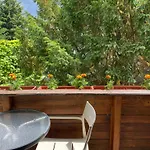 Haus - Podmaniczky Szallas, Bor, Balaton 홈스테이 *