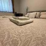 Haus - Podmaniczky Szallas, Bor, Balaton 홈스테이 *