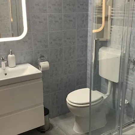 Haus - Podmaniczky Szallas, Bor, Balaton