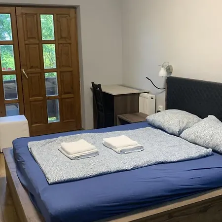 Homestay Haus - Podmaniczky Szallas, Bor, Balaton *