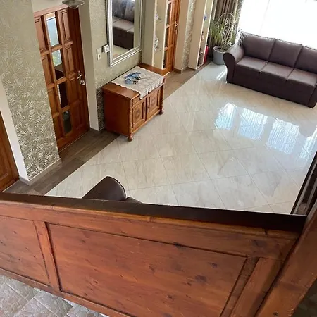 Haus - Podmaniczky Szallas, Bor, Balaton Balatonfoldvar