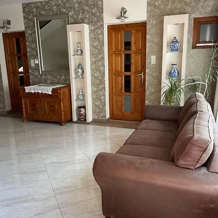Haus - Podmaniczky Szallas, Bor, Balaton