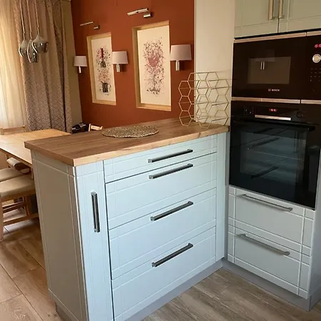 Haus - Podmaniczky Szallas, Bor, Balaton *