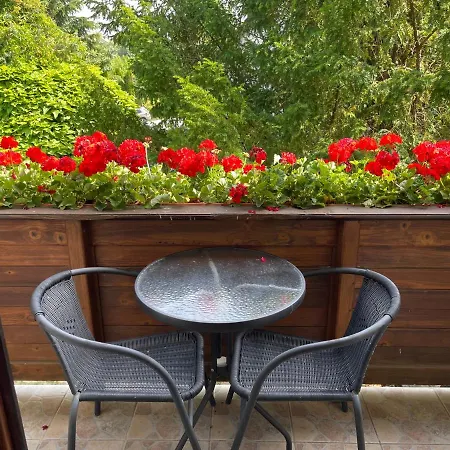 Homestay Haus - Podmaniczky Szallas, Bor, Balaton Balatonfoldvar