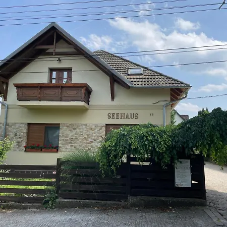 Homestay Haus - Podmaniczky Szallas, Bor, Balaton *
