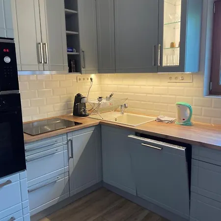 Haus - Podmaniczky Szallas, Bor, Balaton Homestay