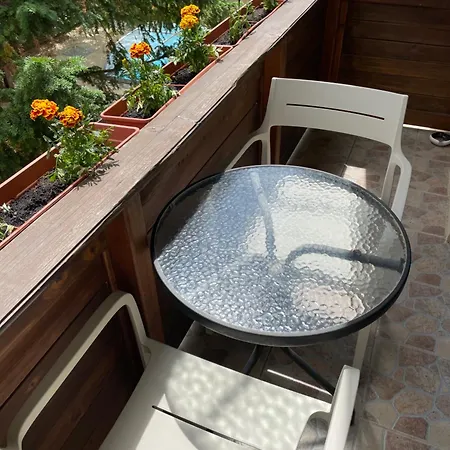 Haus - Podmaniczky Szallas, Bor, Balaton Balatonföldvár