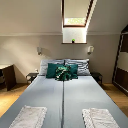 Homestay Haus - Podmaniczky Szallas, Bor, Balaton *