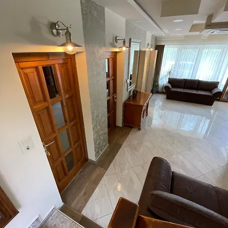 Haus - Podmaniczky Szallas, Bor, Balaton Homestay