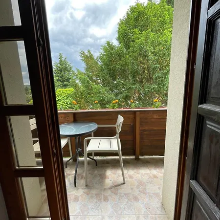 Homestay Haus - Podmaniczky Szallas, Bor, Balaton Balatonfoldvar