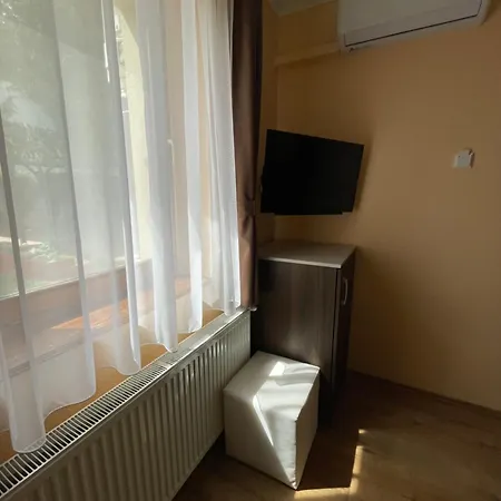 Haus - Podmaniczky Szallas, Bor, Balaton