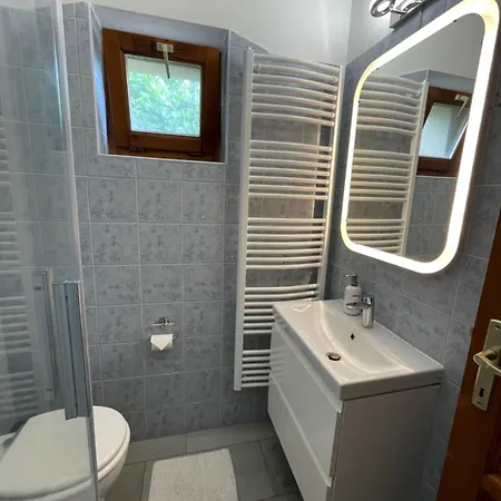 Haus - Podmaniczky Szallas, Bor, Balaton Проживание в семье