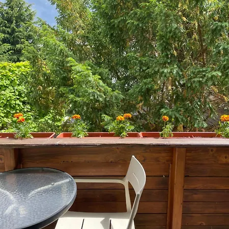 Haus - Podmaniczky Szallas, Bor, Balaton Homestay *