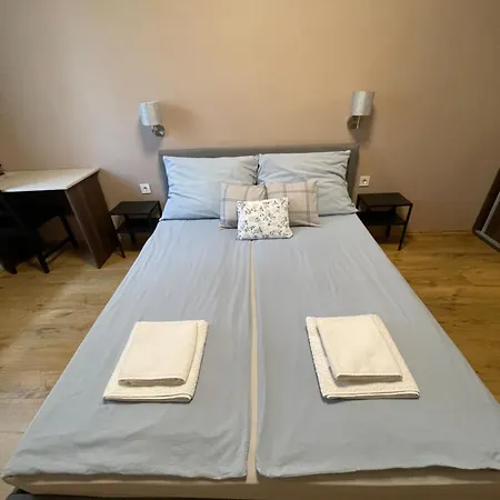 Haus - Podmaniczky Szallas, Bor, Balaton Homestay Balatonfoldvar