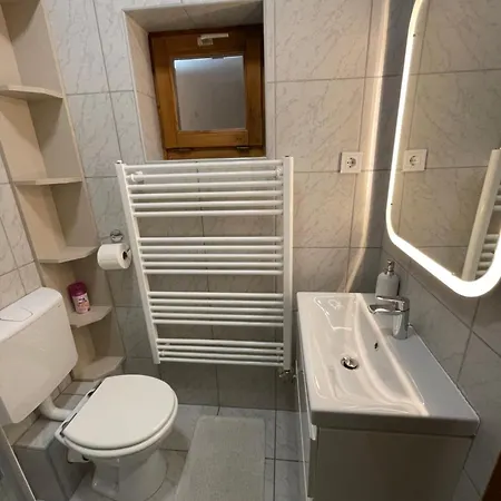 Haus - Podmaniczky Szallas, Bor, Balaton *