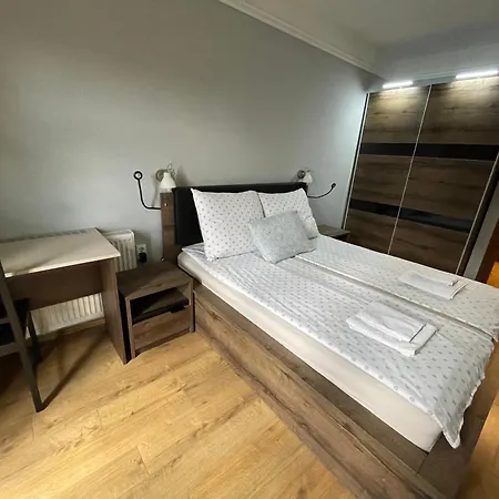 Haus - Podmaniczky Szallas, Bor, Balaton