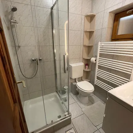 Haus - Podmaniczky Szallas, Bor, Balaton Homestay