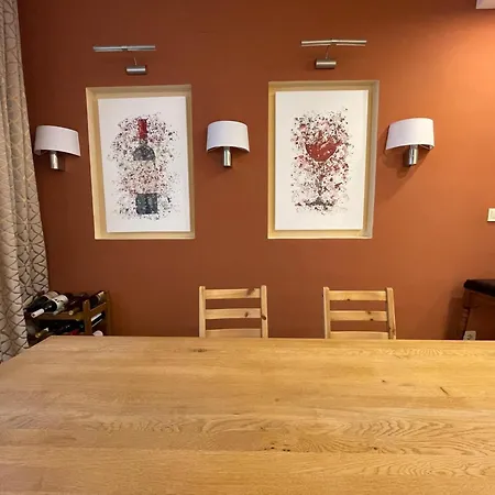 Haus - Podmaniczky Szallas, Bor, Balaton Homestay *