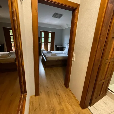 Homestay Haus - Podmaniczky Szallas, Bor, Balaton *