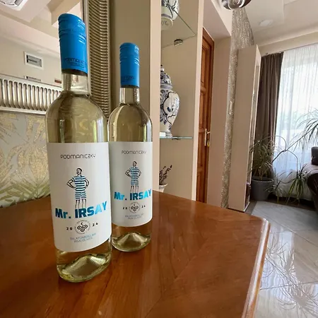 Haus - Podmaniczky Szallas, Bor, Balaton *