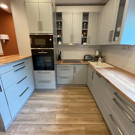 Haus - Podmaniczky Szallas, Bor, Balaton Balatonföldvár