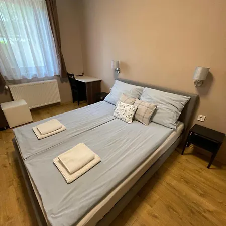 Homestay Haus - Podmaniczky Szallas, Bor, Balaton