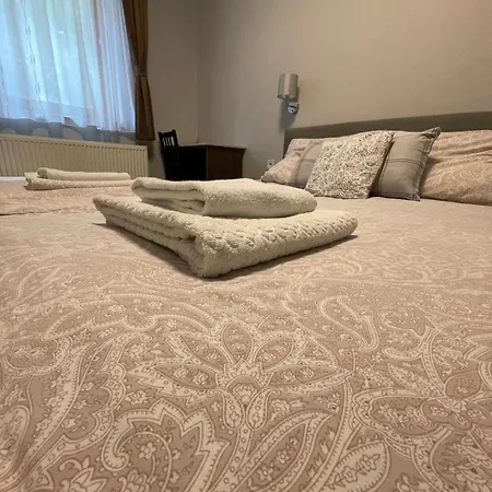 Haus - Podmaniczky Szallas, Bor, Balaton Δωμάτια σε οικογενειακή κατοικία *