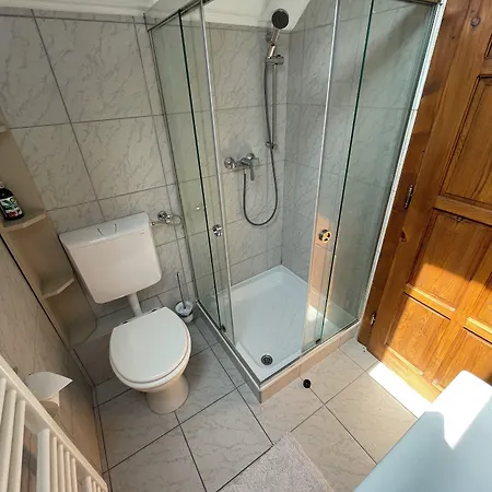 Haus - Podmaniczky Szallas, Bor, Balaton