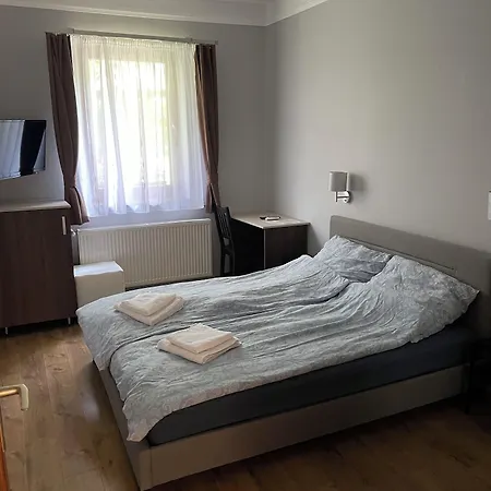 Haus - Podmaniczky Szallas, Bor, Balaton Balatonfoldvar