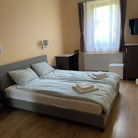 Haus - Podmaniczky Szallas, Bor, Balaton Homestay *