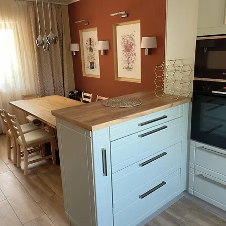 Haus - Podmaniczky Szallas, Bor, Balaton