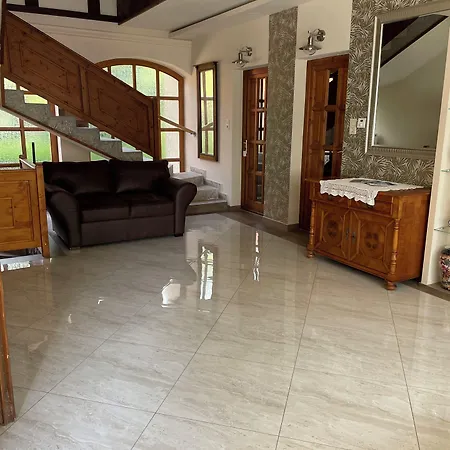 Haus - Podmaniczky Szallas, Bor, Balaton Balatonfoldvar