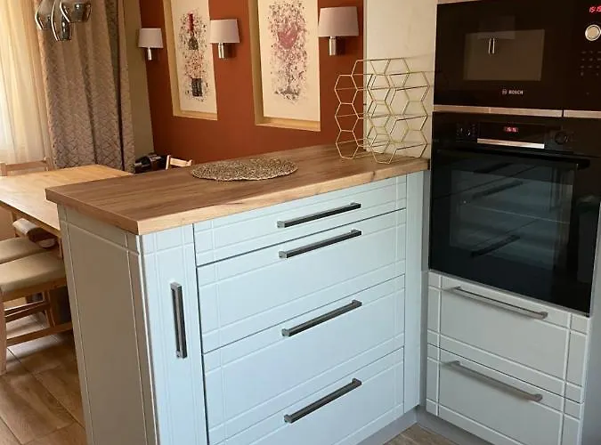 Haus - Podmaniczky Szallas, Bor, Balaton *