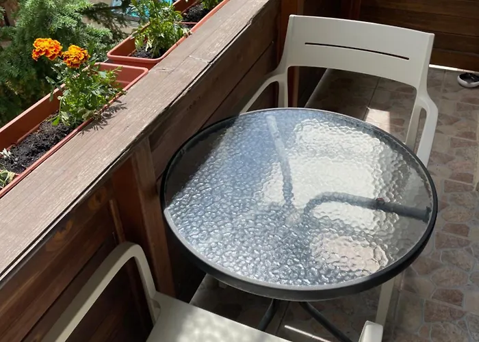 Haus - Podmaniczky Szallas, Bor, Balaton Balatonföldvár