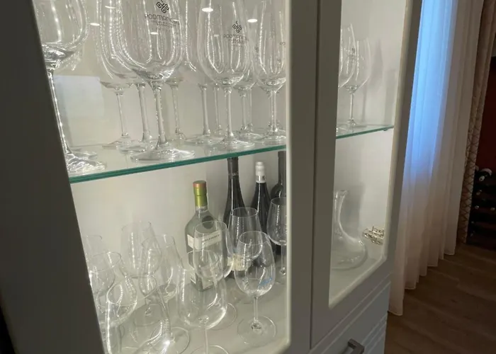 Haus - Podmaniczky Szallas, Bor, Balaton