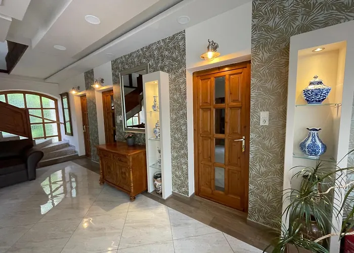 בית אירוח Haus - Podmaniczky Szallas, Bor, Balaton