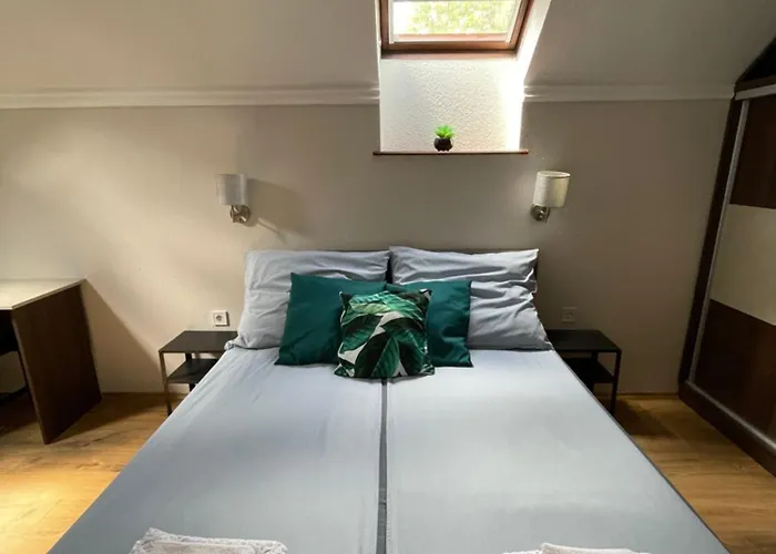 בית אירוח Haus - Podmaniczky Szallas, Bor, Balaton *