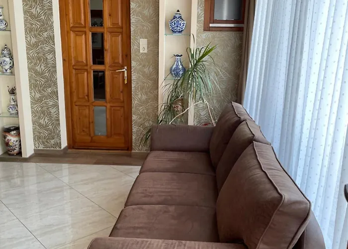 Haus - Podmaniczky Szallas, Bor, Balaton Balatonföldvár