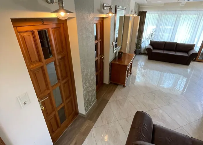 Haus - Podmaniczky Szallas, Bor, Balaton Rum i privatbostad