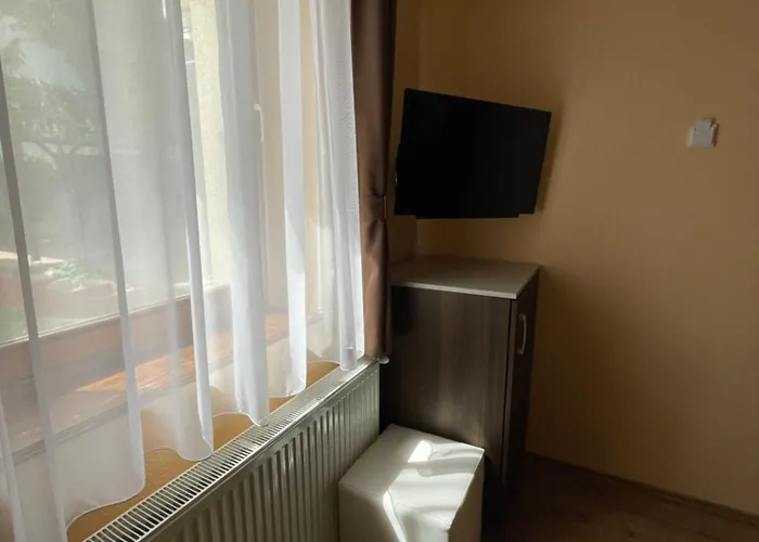 Haus - Podmaniczky Szallas, Bor, Balaton