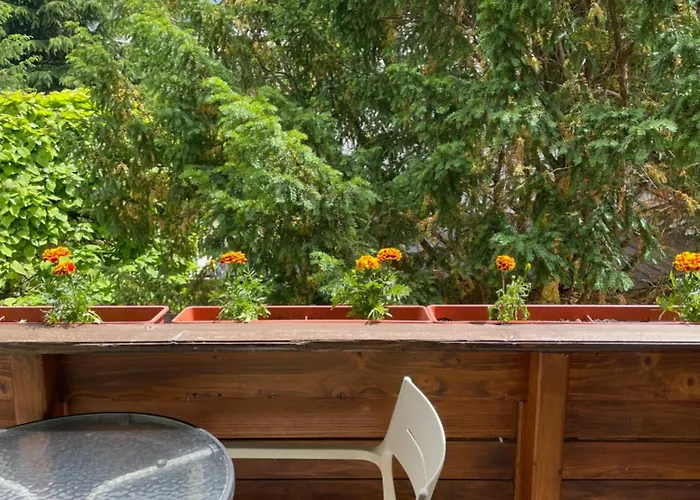 Haus - Podmaniczky Szallas, Bor, Balaton בית אירוח *