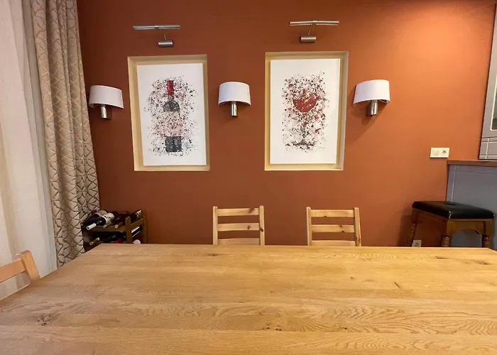 Haus - Podmaniczky Szallas, Bor, Balaton Rum i privatbostad *