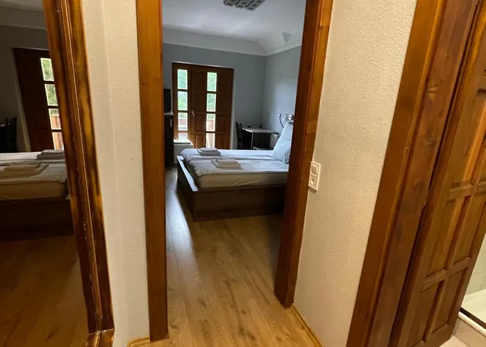 Rum i privatbostad Haus - Podmaniczky Szallas, Bor, Balaton *