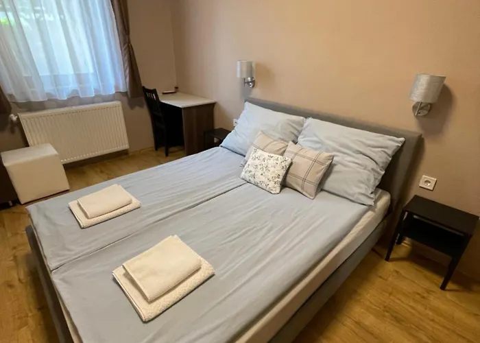 Rum i privatbostad Haus - Podmaniczky Szallas, Bor, Balaton