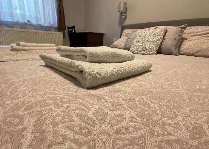 Haus - Podmaniczky Szallas, Bor, Balaton Rum i privatbostad *